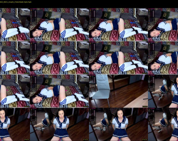 bunnyyandhunter — 50 minute Chaturbate couple cam show recording, 1080p, Sep 12, 2022