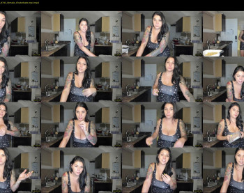 busty_geek48 — 90 minute Chaturbate female cam show recording, 720p, Sep 11, 2022