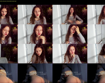 cammyclyde — 39 minute Chaturbate female cam show recording, 1080p, Sep 11, 2022