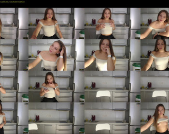 candymini — 47 minute Chaturbate female cam show recording, 1080p, Sep 11, 2022