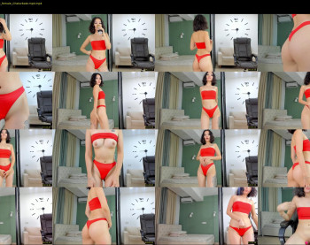 chan_lia — 54 minute Chaturbate female cam show recording, 1080p, Sep 11, 2022