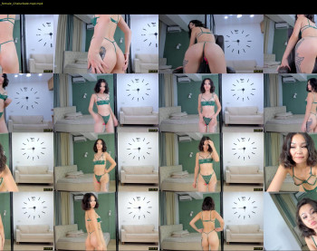 chan_lia — 54 minute Chaturbate female cam show recording, 1080p, Sep 11, 2022