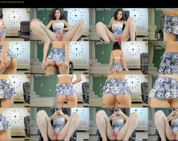 chan_lia — 54 minute Chaturbate female cam show recording, 1080p, Sep 11, 2022