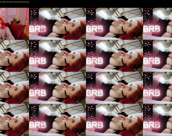charlottanilsson — 66 minute Chaturbate female cam show recording, 1080p, Sep 11, 2022