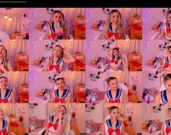 cherry__pie — 56 minute Chaturbate female cam show recording, 1080p, Sep 12, 2022