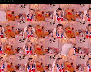 cherry__pie — 10 minute Chaturbate female cam show recording, 1080p, Sep 12, 2022