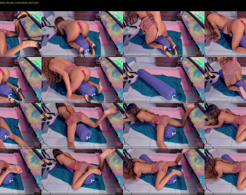 cherrycreme — 16 minute Chaturbate female cam show recording, 1080p, Sep 11, 2022
