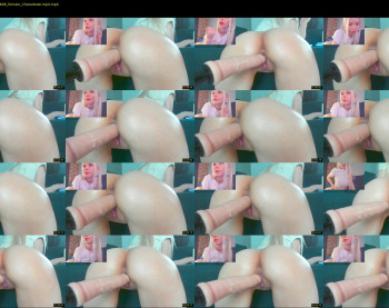 cosplaycats — 10 minute Chaturbate couple cam show recording, 1080p, Sep 11, 2022