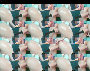 cosplaycats — 24 minute Chaturbate couple cam show recording, 1080p, Sep 11, 2022