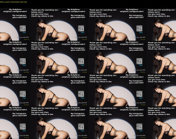 crazybabyyy — 3 minute Chaturbate couple cam show recording, 1080p, Sep 11, 2022