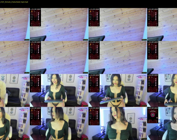 cristal__hot_1 — 46 minute Chaturbate female cam show recording, 1080p, Sep 11, 2022