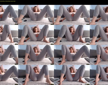 dara6761 — 11 minute Chaturbate female cam show recording, 720p, Sep 11, 2022