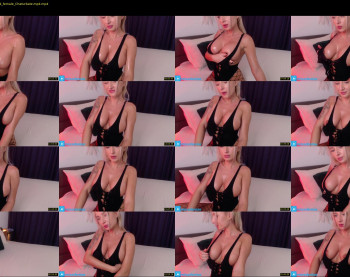dee_nise — 41 minute Chaturbate female cam show recording, 1080p, Sep 11, 2022