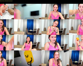demurelixir — 55 minute Chaturbate female cam show recording, 1080p, Sep 11, 2022