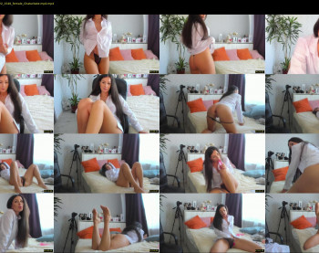 devilish_goddes — 54 minute Chaturbate female cam show recording, 1080p, Sep 11, 2022