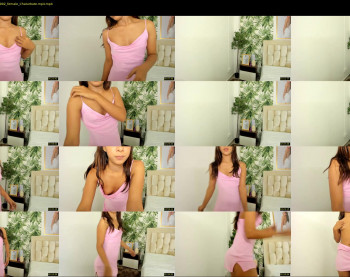 effie_castro — 7 minute Chaturbate female cam show recording, 720p, Sep 11, 2022