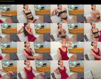 ehotlovea — 37 minute Chaturbate female cam show recording, 1080p, Sep 11, 2022