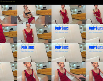 ehotlovea — 58 minute Chaturbate female cam show recording, 1080p, Sep 11, 2022