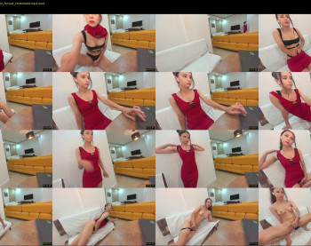ehotlovea — 58 minute Chaturbate female cam show recording, 1080p, Sep 11, 2022