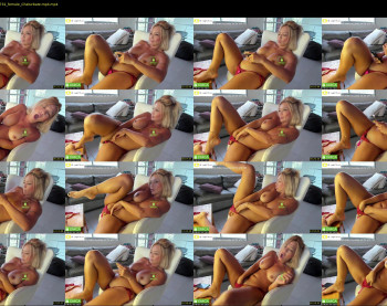 eileen_rose — 23 minute Chaturbate female cam show recording, 1080p, Sep 11, 2022