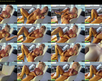 eileen_rose — 54 minute Chaturbate female cam show recording, 1080p, Sep 11, 2022