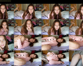 ellaa91 — 56 minute Chaturbate female cam show recording, 1080p, Sep 11, 2022