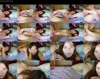 ellaa91 — 53 minute Chaturbate female cam show recording, 1080p, Sep 11, 2022