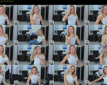 ellcrys — 11 minute Chaturbate couple cam show recording, 1080p, Sep 11, 2022