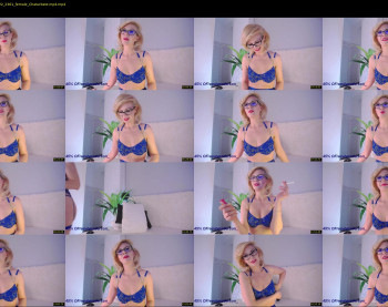 emilyanderson_ — 19 minute Chaturbate female cam show recording, 1080p, Sep 11, 2022