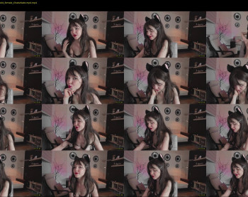 fairy_casey — 6 minute Chaturbate female cam show recording, 1080p, Sep 12, 2022