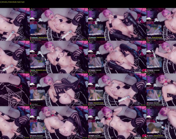 fatalgoth — 59 minute Chaturbate couple cam show recording, 1080p, Sep 11, 2022