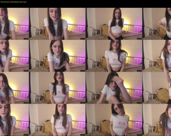 fflloowweerr — 27 minute Chaturbate couple cam show recording, 1080p, Sep 11, 2022