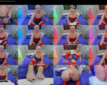 flirtymary — 47 minute Chaturbate female cam show recording, 1080p, Sep 11, 2022