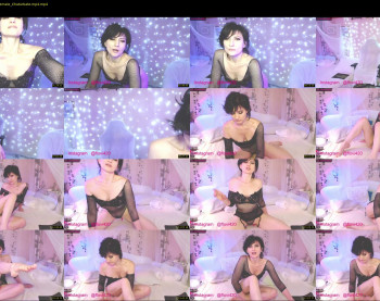 flor_vi — 24 minute Chaturbate female cam show recording, 1080p, Sep 11, 2022