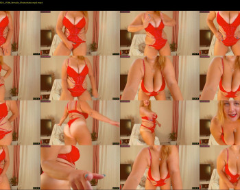 florencebigsizebb — 6 minute Chaturbate female cam show recording, 1080p, Sep 11, 2022