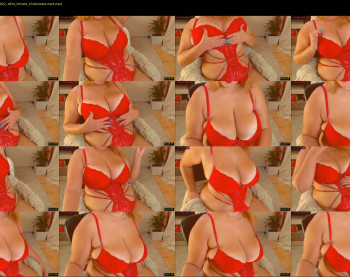 florencebigsizebb — 5 minute Chaturbate female cam show recording, 1080p, Sep 11, 2022