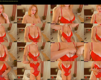 florencebigsizebb — 54 minute Chaturbate female cam show recording, 1080p, Sep 11, 2022