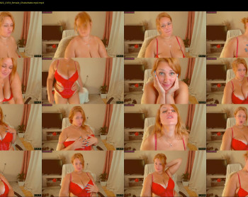 florencebigsizebb — 54 minute Chaturbate female cam show recording, 1080p, Sep 11, 2022
