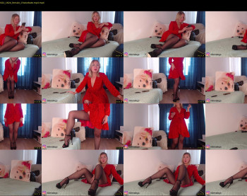 foxydiamond2020 — 53 minute Chaturbate female cam show recording, 1080p, Sep 11, 2022