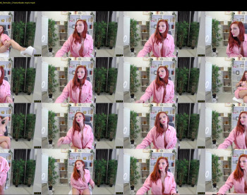 foxynesss — 10 minute Chaturbate female cam show recording, 1080p, Sep 12, 2022