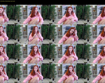 foxynesss — 4 minute Chaturbate female cam show recording, 1080p, Sep 12, 2022