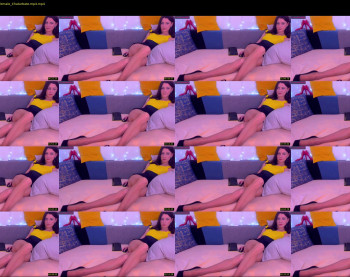 foxyx1 — 7 minute Chaturbate female cam show recording, 1080p, Sep 11, 2022