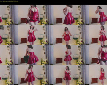 french_devotion — 91 minute Chaturbate female cam show recording, 720p, Sep 11, 2022