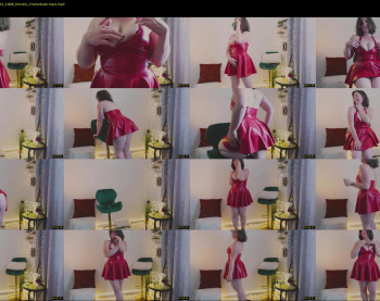 french_devotion — 56 minute Chaturbate female cam show recording, 720p, Sep 11, 2022