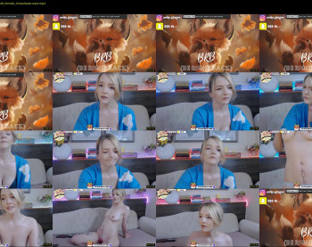 ginger_pie — 57 minute Chaturbate female cam show recording, 1080p, Sep 12, 2022