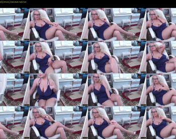 hardanaldp — 20 minute Chaturbate female cam show recording, 720p, Sep 11, 2022