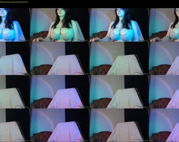 hello_imkitty — 8 minute Chaturbate female cam show recording, 720p, Sep 11, 2022