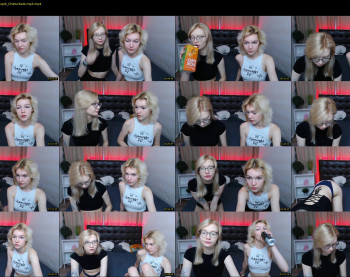 hizgi — 52 minute Chaturbate couple cam show recording, 720p, Sep 11, 2022