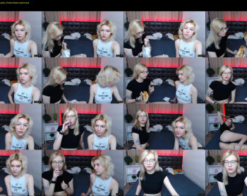 hizgi — 38 minute Chaturbate couple cam show recording, 720p, Sep 11, 2022