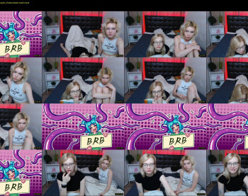 hizgi — 73 minute Chaturbate couple cam show recording, 720p, Sep 11, 2022